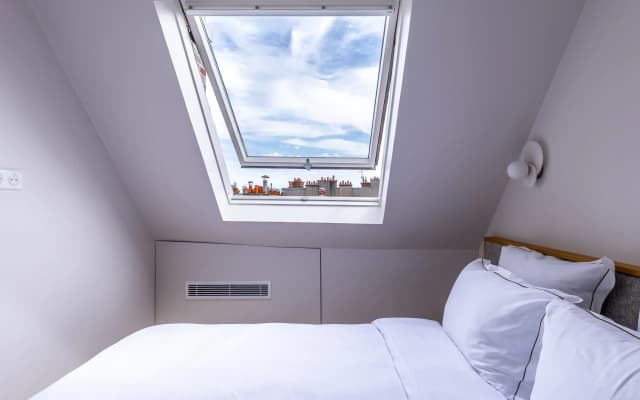 Aparthotel Quartier Libre Marais - photo 64