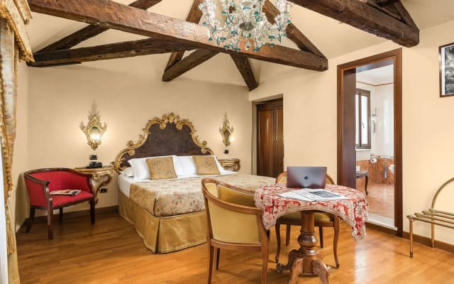 Hotel Ca' Alvise - photo 3