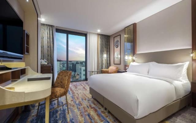 DoubleTree By Hilton Antalya City Centre - photo 1
