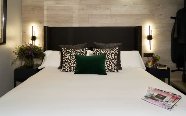 The Hotel Regina - photo 1
