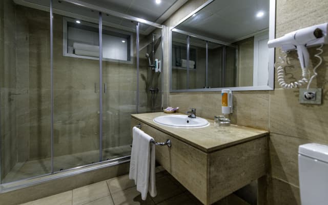 Paradise Park Fun Lifestyle Hotel - photo 6