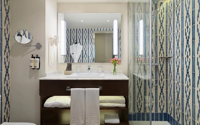 H10 Conquistador Hotel - photo 4
