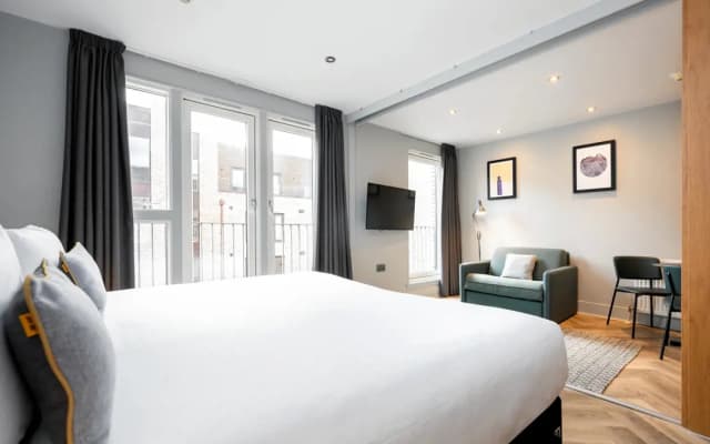 Staycity Aparthotels, Edinburgh, West End - photo 3