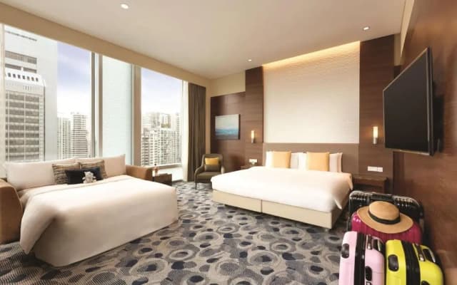 JEN Singapore Orchardgateway by Shangri-La - photo 1