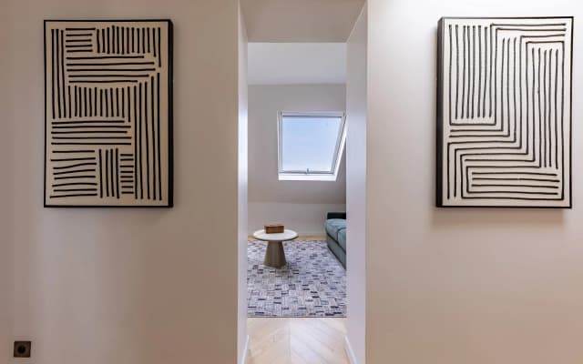 Aparthotel Quartier Libre Marais - photo 66