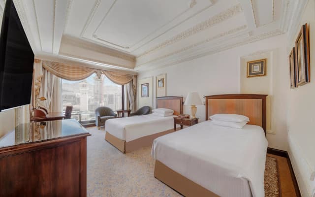 Intercontinental Dar Al Tawhid Makkah by IHG - photo 3