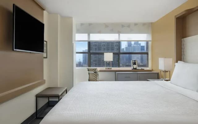 Holiday Inn Toronto Downtown Centre by IHG - photo 3