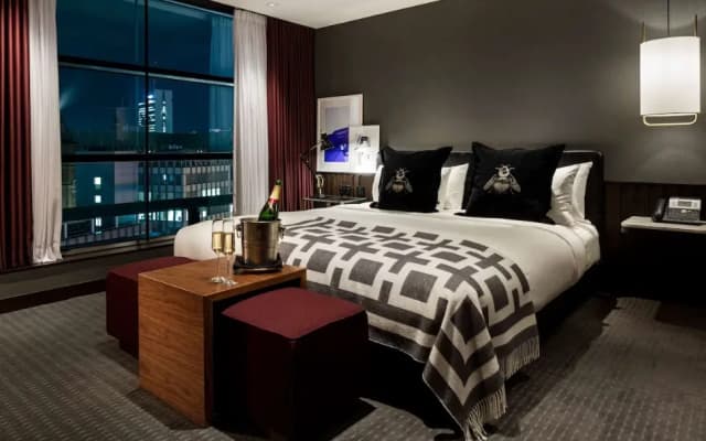 The Edwardian Manchester, A Radisson Collection Hotel - photo 1