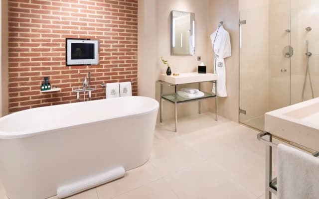 Sofitel Legend The Grand Amsterdam - photo 4