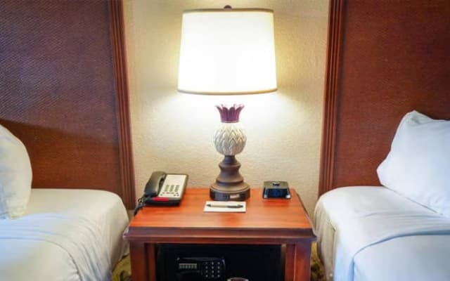 Rosen Inn International - photo 2