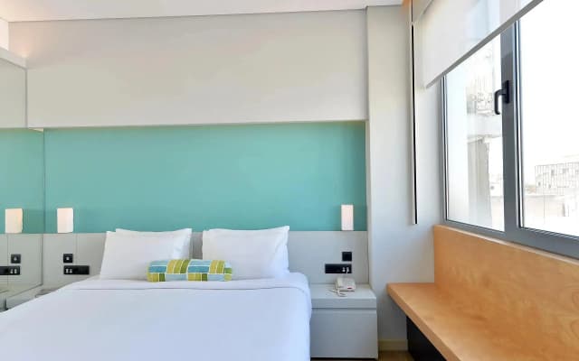 Athenaeum K 29 Hotel - photo 1