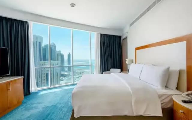 Hilton Doha - photo 1