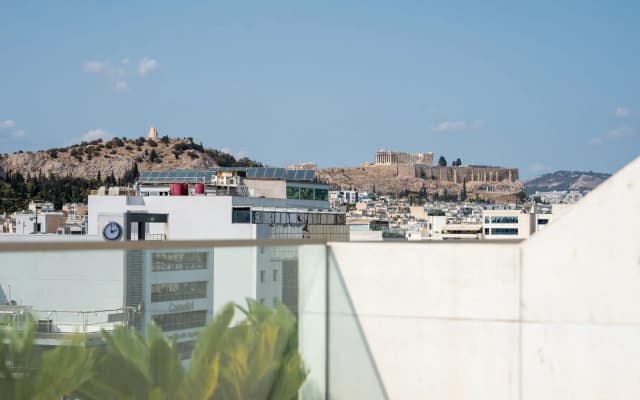 Grand Hyatt Athens - photo 7