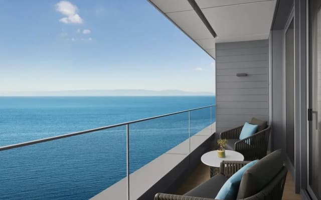 JW Marriott Hotel Istanbul Marmara Sea - photo 3