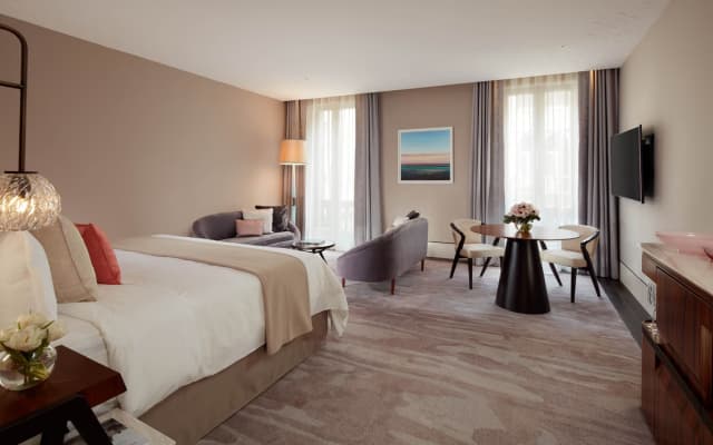 The St. Regis Venice Hotel - photo 2