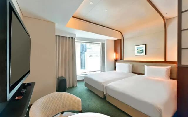 Marunouchi Hotel - photo 5
