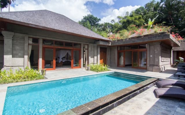 The Payogan Villa Resort & Spa Ubud - photo 5
