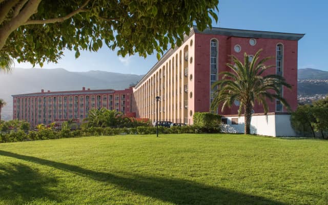 Hotel Las Aguilas Tenerife, Affiliated by Melia - photo 1