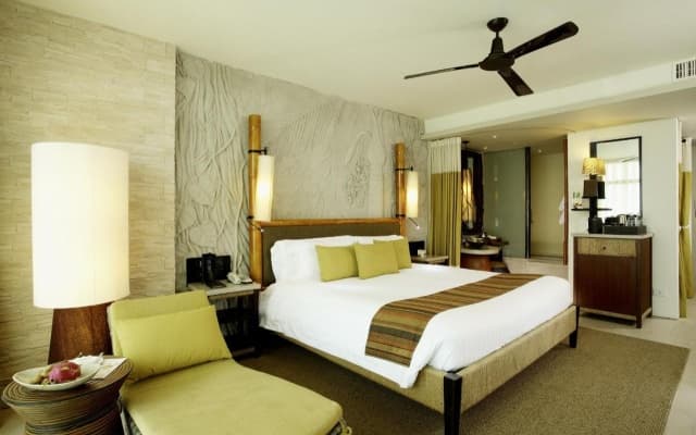 Centara Grand Mirage Beach Resort Pattaya - photo 3