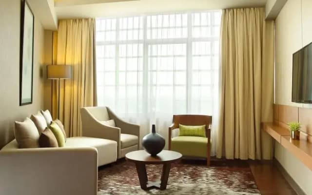 Hotel Santika Premiere ICE - BSD City - photo 3