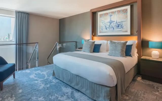 InterContinental Lisbon by IHG - photo 1