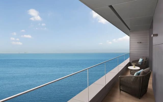 JW Marriott Hotel Istanbul Marmara Sea - photo 2