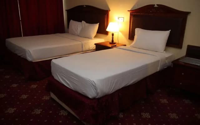 Mount Royal Hotel - photo 3