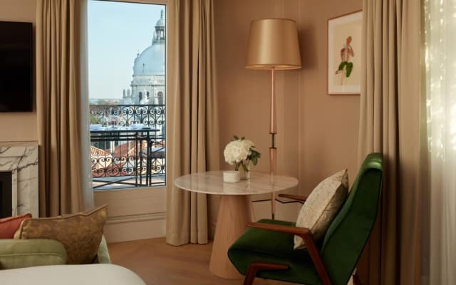 The St. Regis Venice Hotel - photo 4