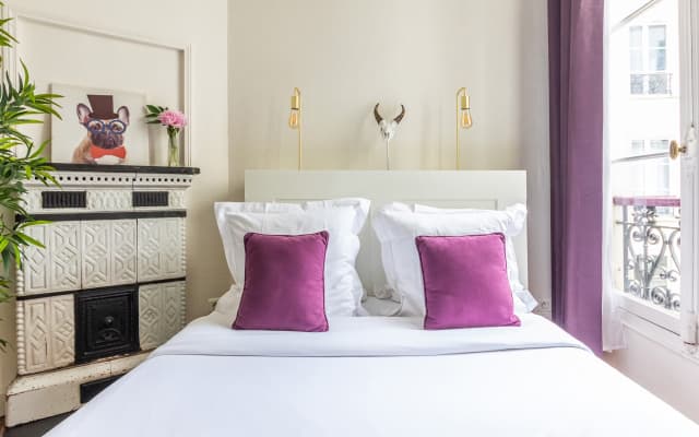 Résidence Bergère - Appartements - photo 2