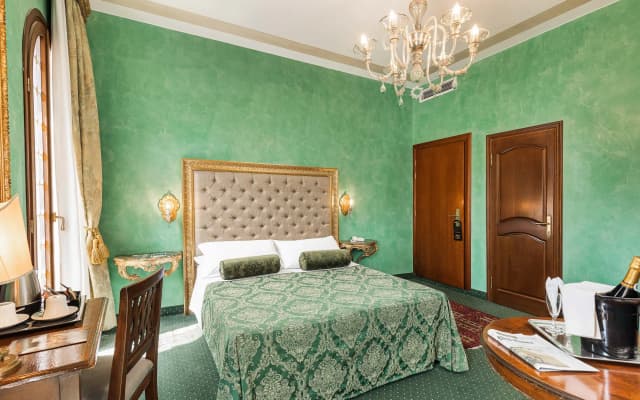 Hotel Marconi - photo 4