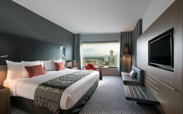 Melia Paris La Defense - photo 1