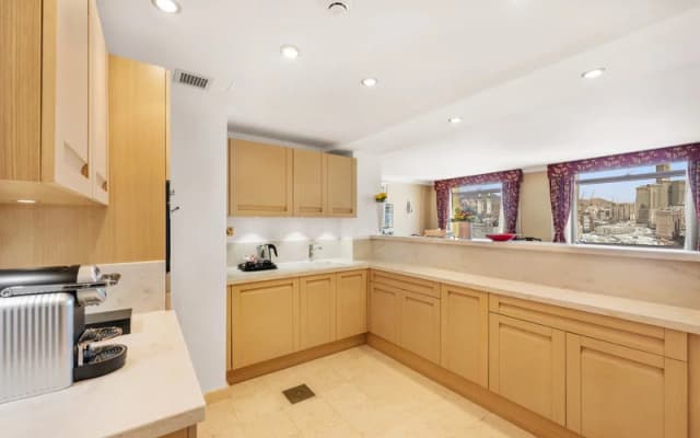 Anjum Hotel Makkah - photo 13