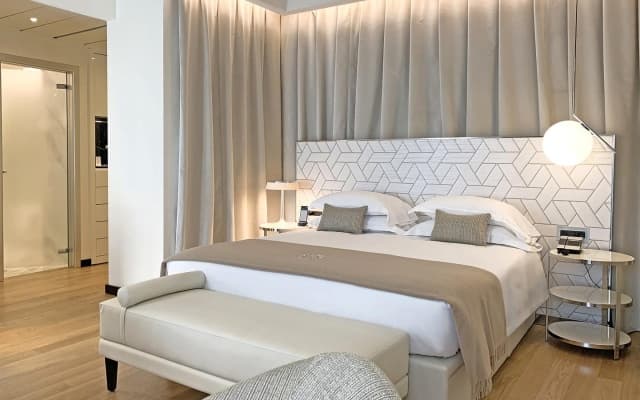 Rosa Grand Hotel - photo 1