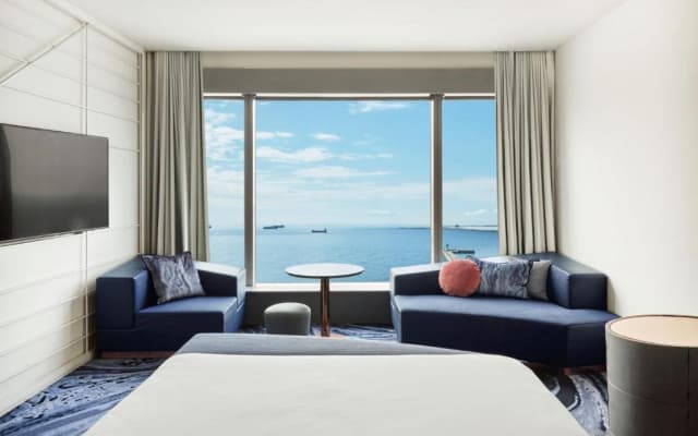W Barcelona Hotel - photo 3