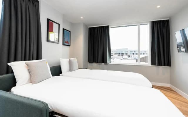 Staycity Aparthotels, Dublin, City Centre - photo 1