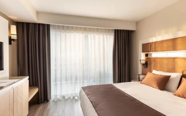 Swandor Hotels & Resorts - Topkapi Palace - Ultra All Inclusive - photo 1