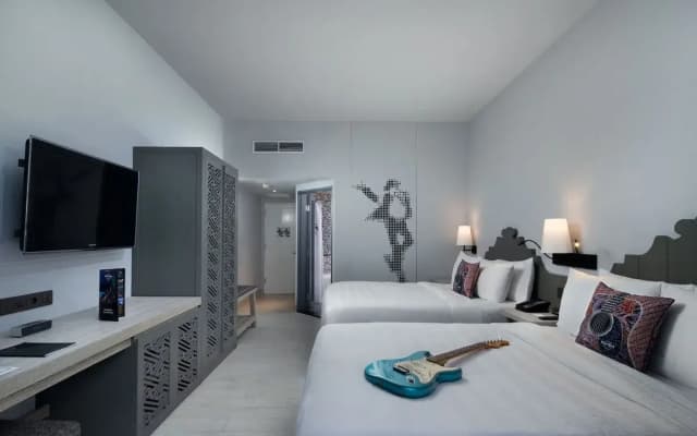 Hard Rock Hotel Bali - photo 2