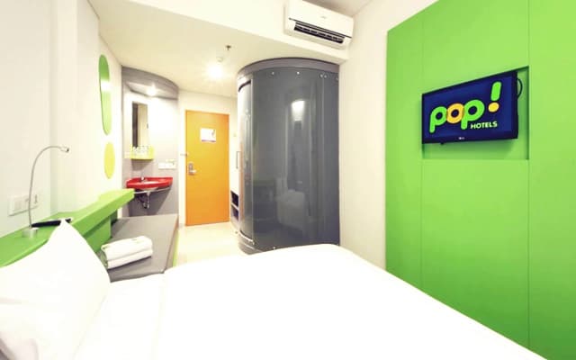POP! Hotel Airport Jakarta - photo 2