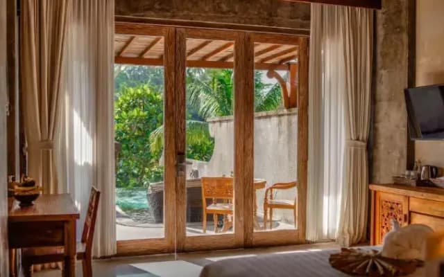 Kastara Resort - photo 4