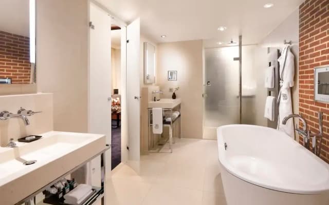 Sofitel Legend The Grand Amsterdam - photo 3