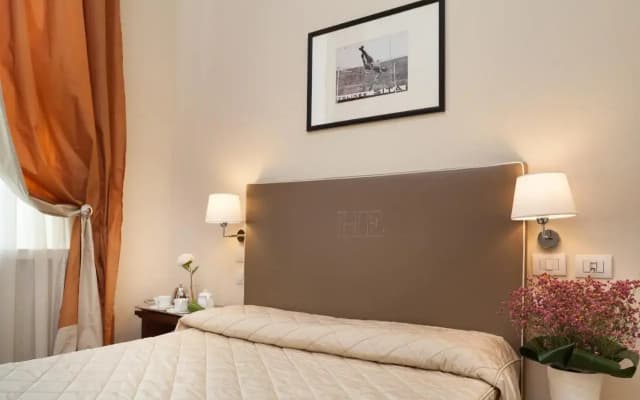 Hotel Executive Florence - photo 5