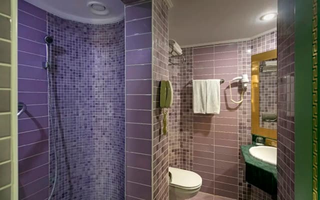 Club Hotel Sera - photo 4