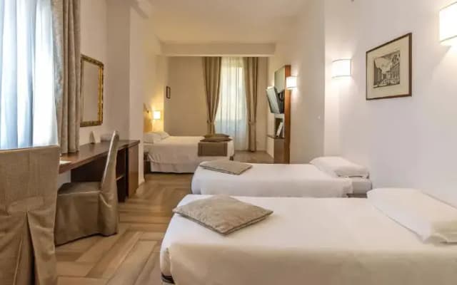 Hotel Machiavelli Palace - photo 5