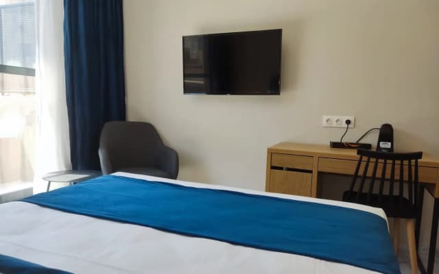 Trendy Hotel by Athens Prime Hotels - photo 4