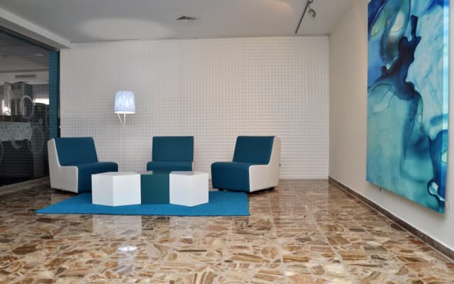 Castilla Alicante Hotel  - photo 6