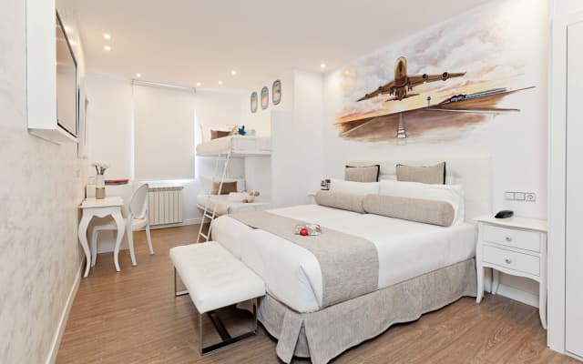 Grupotel Mayorazgo - photo 4