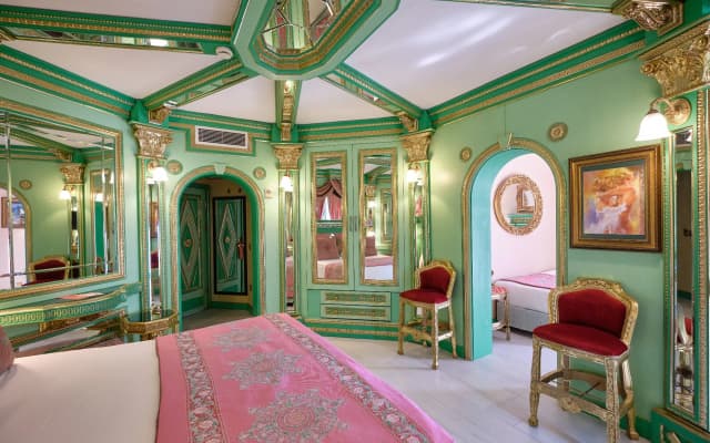 Club Hotel Sera - photo 3