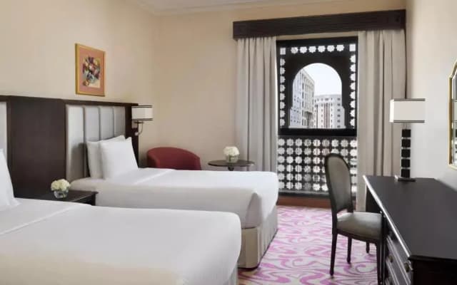 Intercontinental Madinah - Dar Al Iman by IHG - photo 1