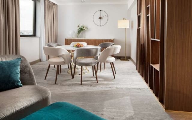 Hilton Prague Atrium - photo 3
