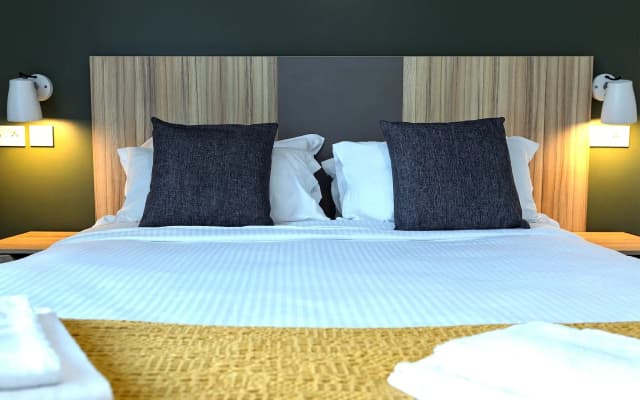 Lodge In Paris 13 Hotel - photo 9